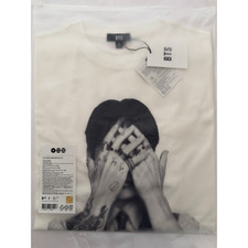 BTS Jungkook ARIRANG Official T-Shirt Short Sleeve XL Authentic Kpop Merch Korea picture