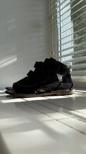 Maison Margiela Suede Gladiator Sandals 11 US picture