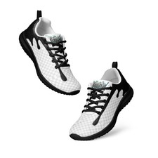 Men’s athletic shoes picture
