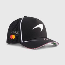 New Nik #1 Unisex Cap, Sport/Racing Cap ,Black, One size picture