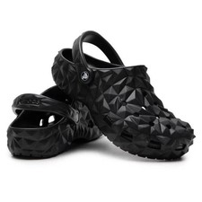 Crocs Unisex-Adult Classic Geometric Clog picture
