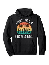 Men's Hoodie-