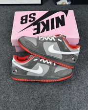 SB Dunk Low 