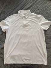 DKNY Men’s Polo Shirt XL picture