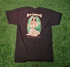 Vintage Funny Nice Coconuts Hawaii Graphic T-Shirt Size Small picture
