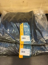 Carhartt Relaxed Straight Rigby Cargo Pants Black New (2pair) 103574-BLK picture