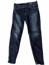 Silver Jeans Co. Suki Super Skinny Jeans – Women’s W32 L29 picture