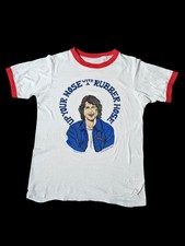 Vintage 70s John Travolta Welcome Back Kotter TV Promo tee 1976 tshirt Rare picture