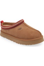 UGG Kids' Tazz Slippers in Chestnut Model 1143776K SIZE 6 BRAND NEW IN THE BOX picture