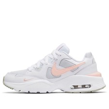 (WMNS) Nike Air Max Fusion 'Light Pink White' picture