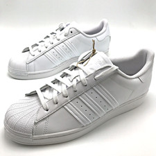 ADIDAS Originals Superstar Triple White EG4960 Men's sz 8.5-13 picture