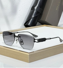 DITA HYPERLUX-2000 Style Unisex Sunglasses - MODEL DTS197 - SIZE:58口13-137 picture