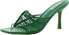 Steve Madden Bonds Women's High Heel Dress Sandals picture