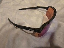 Oakley Sutro Lite Men's Sunglasses - Matte Black Frame/Prizm Road Lens... picture