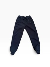 Kenneth Cole Men’s Black Fleece Jogger Sweatpants picture