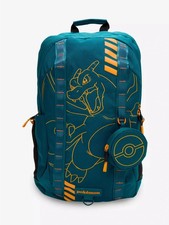 Pokémon Embroidered Charizard Backpack with Coin Purse - BoxLunch Exclusive picture