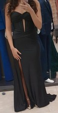 Tailored Evening Dress New picture