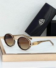 MAYBACH MODEL：Z1999 Unisex Sunglasses Lens SIZE：55口22-145mm With New Case picture