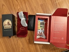 Pappy Van Winkle Sunglasses #519 of 999 Collectors Edition- Box,  Bag, & Case picture