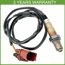 Upstream Left Oxygen Sensor For Porsche Cayenne 9PA S 4.5 2003-2006 94860612900 picture