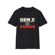 T-Shirt —