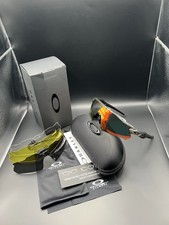Oakley 009208 Radar Ev Path Men's Sunglasses - Prizm Trail Torch picture