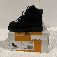 Timberland Premium 6