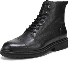Vionic Men's Livermore Lace Up Ankle Boot picture