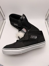 VANS SYNDICATE Half Cab 