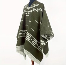 Clint Eastwood Poncho | replica | Dollar trilogy poncho picture
