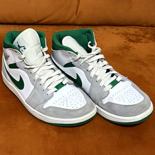 Nike Lot - Men/Women - Jordan Dunks AF1 entire lot of 6 pairs. Great condition picture
