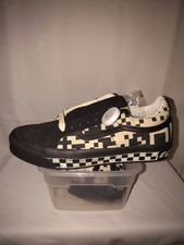 Vans Vault Taka Hayashi Sk8-Lo Reissue LX Checkerboard Men’s Size 11 RARE picture