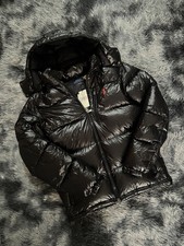 polo ralph lauren puffer jacket men medium picture