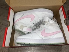Nike Court Borough mid 2 (GS) Size 5.5 Youth picture