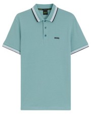 Hugo Boss Men's Paddy Polo Shirt NWT picture