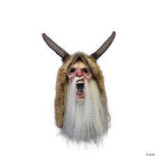 Trick or Treat Studios Rob Zombie’s The Devil’s Rejects™ Victim Latex Mask picture