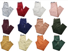 Tommy Hilfiger Men's Chino Pants Stretch Canvas THFlex NWT OEM picture