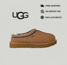 BIG SALE Authentic UGG Women's Tasman II Slippers NO IMPORT FEE picture