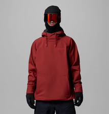 CL Men's Coreshot Softshell Hoodie Flash Sale. picture