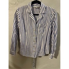 Pilcro Anthropology Button Up - 4P picture
