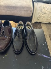 vintage florsheim shoes picture