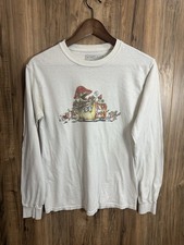 Eminem Slim Shady Longsleeve Shirt Size Large Limited Edition 20th Anniversary picture