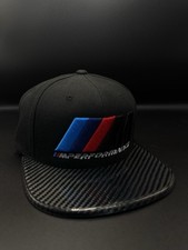 BMW M Performance Carbon Fiber Hat picture