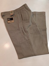 NWT Dockers D3 Classic Outdoor Khaki Hiking Work Wear Flex 32x32 $55pants $39.99 picture