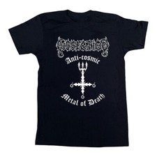 New Dissection Band Gift For Fans Unisex S-5XL Shirt picture