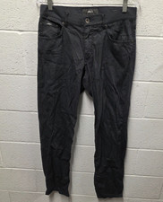Brax Cooper Feel Good pants in Grey Gray reg fit wool stretch material 31 x 31 picture