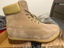 Timberland Men's US 11 brand new picture