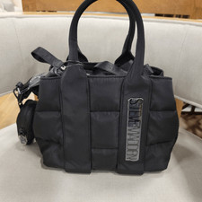 NEW Steve Madden Puffer Crossbody Handbag picture