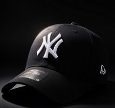 New York NY Yankees Baseball Men/Women Hat Unisex Sport Snapback Cap Cotton picture