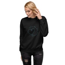 Unisex Premium Sweatshirt picture